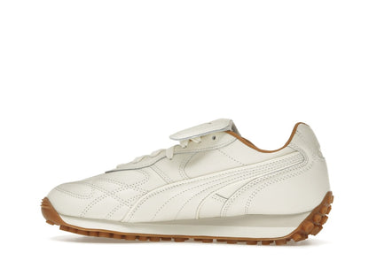 Puma Avanti VL Fenty Warm White (Women's)