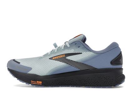 Brooks Ghost 16 Weatherized Country Blue Winter Sky Ebony