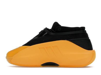 adidas Crazy IIInfinity Crew Yellow