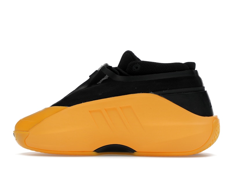 adidas Crazy IIInfinity Crew Yellow
