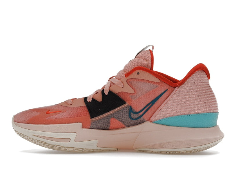 Nike Kyrie Low 5 Madder Root