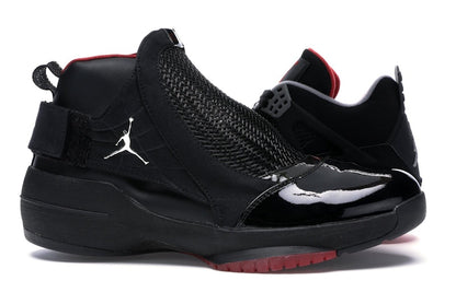 Jordan Countdown Pack 4/19