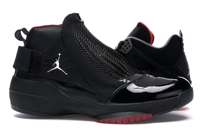 Jordan Countdown Pack 4/19
