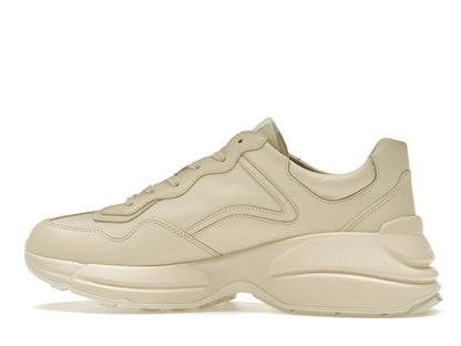 Gucci x The North Face Rhyton Beige
