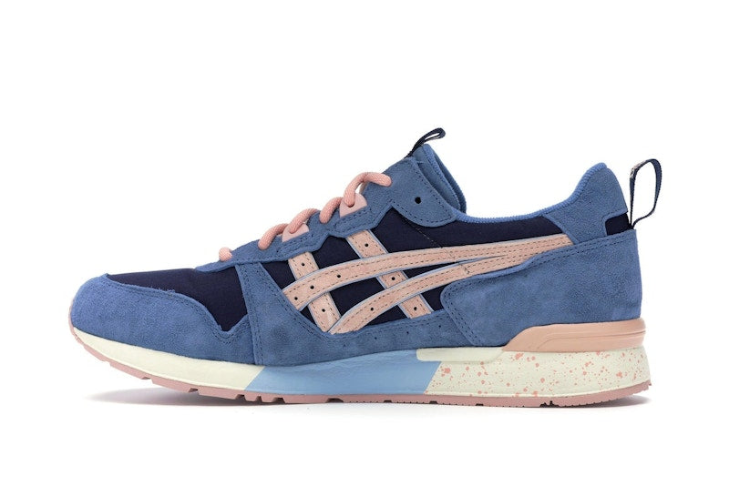 ASICS Gel-Lyte OG size? 36 Views