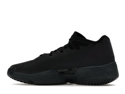 adidas D.O.N. Issue #4 Lights Out