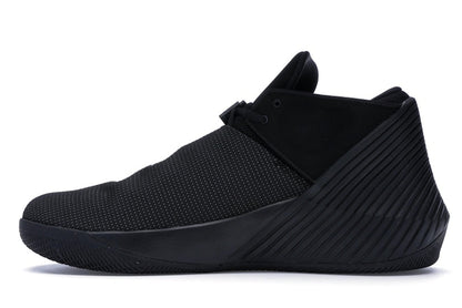 Jordan Why Not Zer0.1 Low Black
