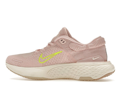 Nike ZoomX Invincible Run Flyknit 2 Atmosphere Pink Oxford (Women's)