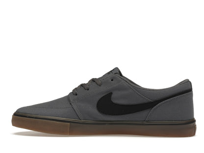 Nike SB Solarsoft Portmore 2 Dark Grey