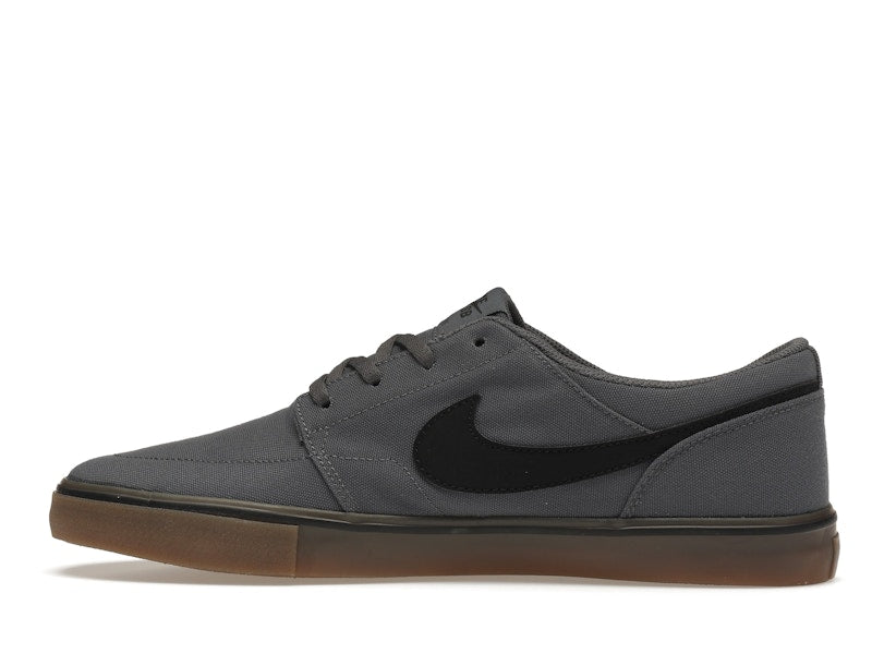 Nike SB Solarsoft Portmore 2 Dark Grey