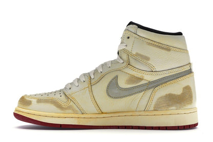 Jordan 1 Retro High Nigel Sylvester