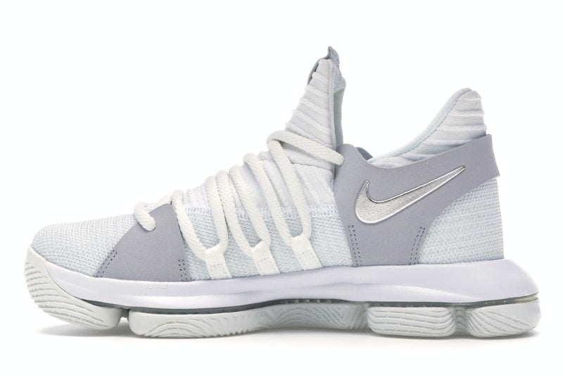Nike KD 10 Still KD (GS)