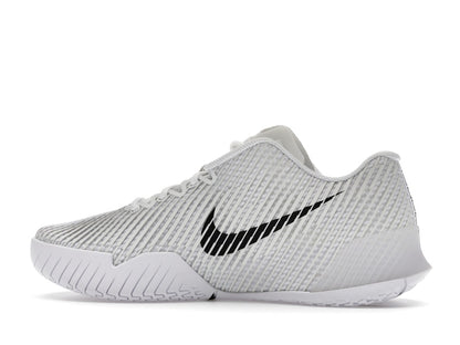 Nike Court Air Zoom Vapor 11 HC White Black