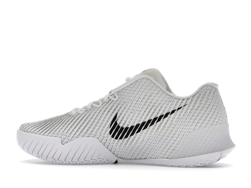 Nike Court Air Zoom Vapor 11 HC White Black