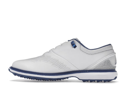 Jordan ADG 4 Golf White French Blue
