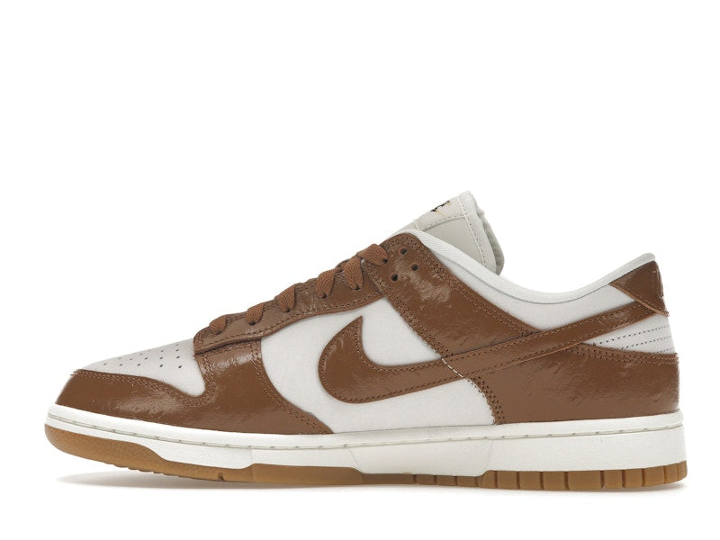 Nike Dunk Low LX Ale Brown Ostrich (Women's)