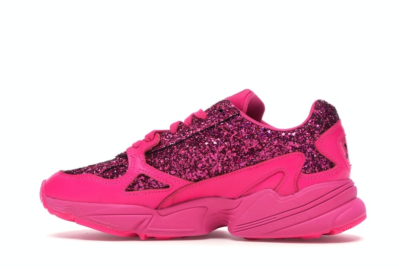 adidas Falcon Shock Pink (Women's)