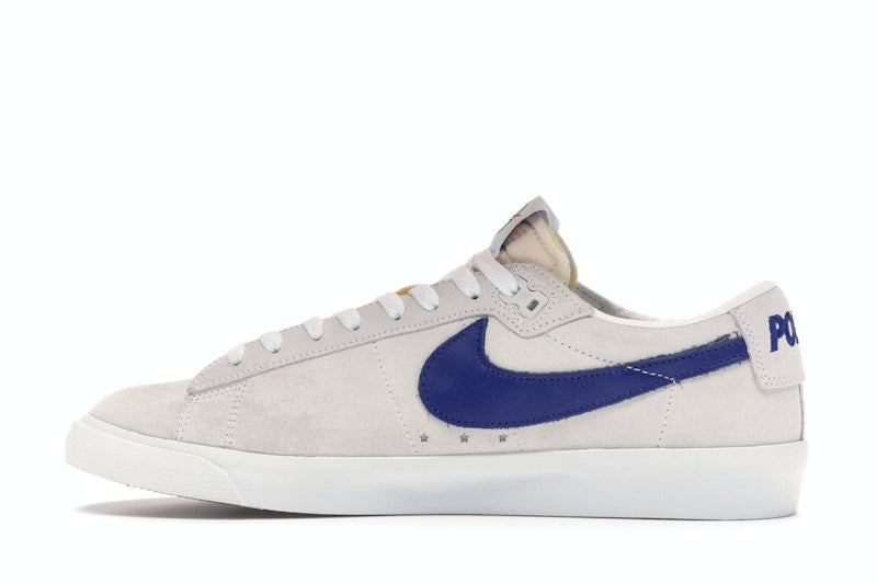 Nike SB Blazer Low Polar Skate Co