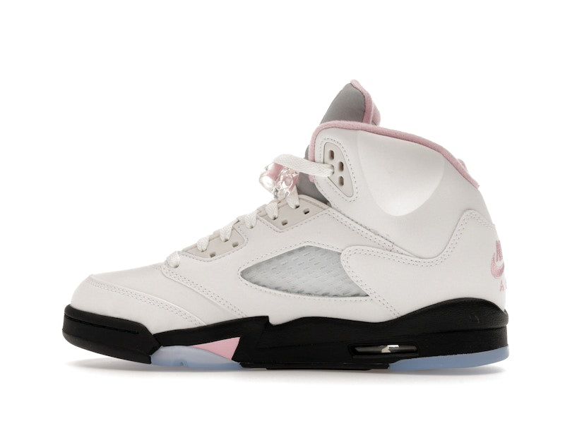 Jordan 5 Retro Medium Soft Pink (GS)