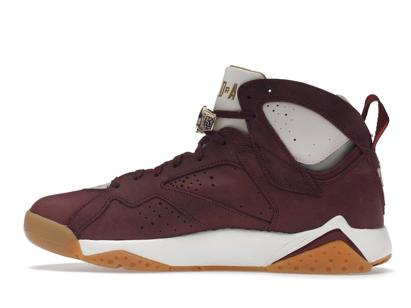 Jordan 7 Retro Championship Pack Cigar