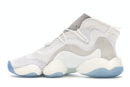 adidas Crazy BYW Cloud White