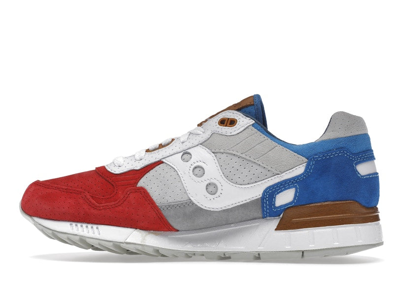 Saucony Shadow 5000 Sneakers76 the Legend of God Taras