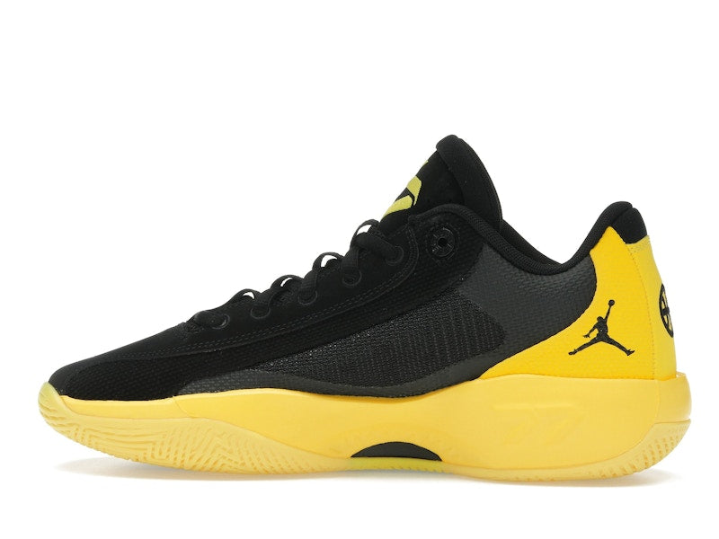 Jordan Luka .77 Quai 54