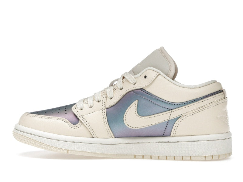 Jordan 1 Low SE Muslin Royal Tint (Women's)