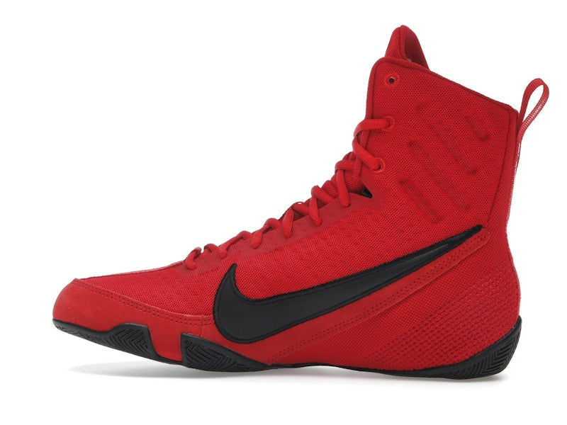 Nike Machomai 3 University Red Black