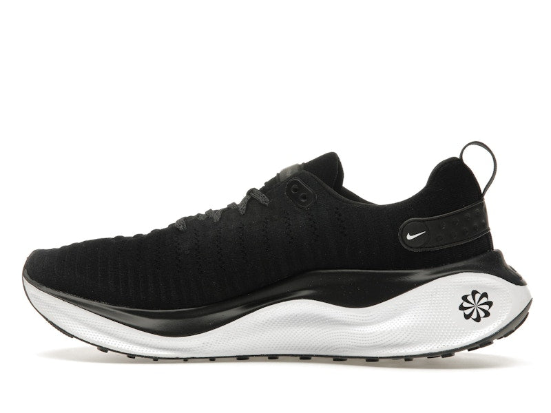 Nike ReactX Infinity Run 4 Black White