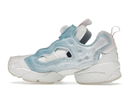 Reebok Instapump Fury Legion of Fury Blue