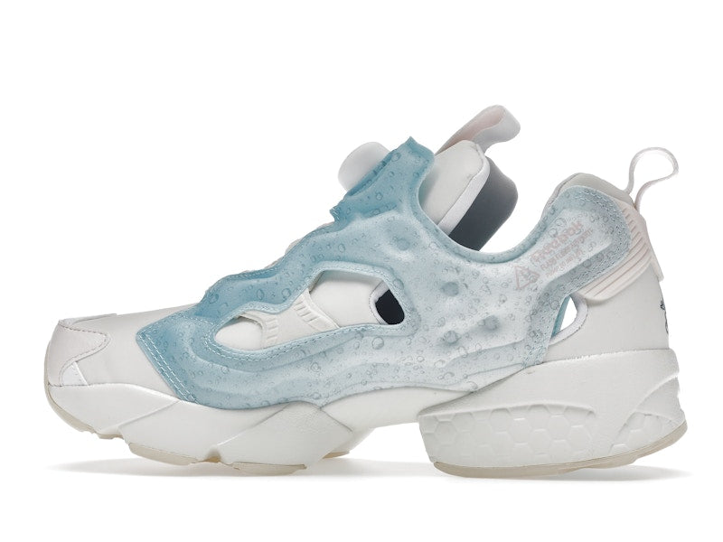 Reebok Instapump Fury Legion of Fury Blue