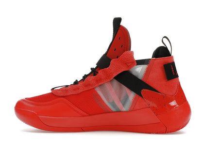 Jordan Defy University Red