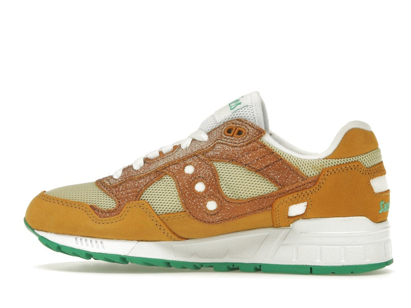 Saucony Shadow 5000 Sneaker Politics Cafe Du Monde