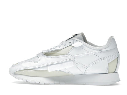 Reebok Classic Leather Re-Co Maison Margiela Project 0 'Memory Of' V2 Footwear White