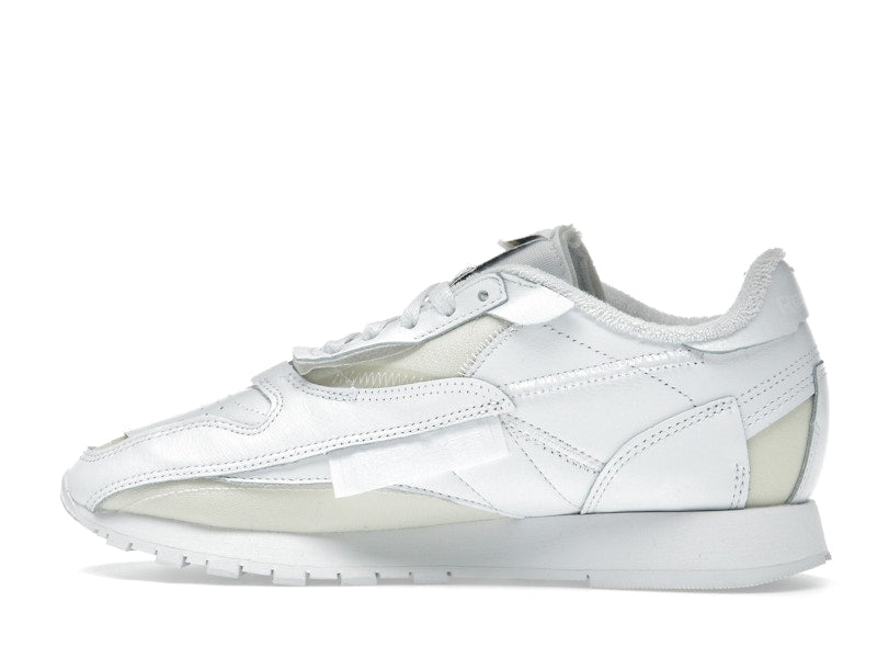 Reebok Classic Leather Re-Co Maison Margiela Project 0 'Memory Of' V2 Footwear White