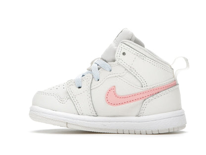 Jordan 1 Mid Multi-Color Swoosh Phantom (TD)