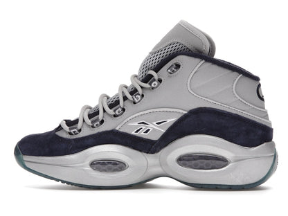 Reebok Question Mid Georgetown Football