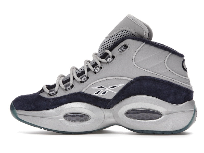 Reebok Question Mid Georgetown Football