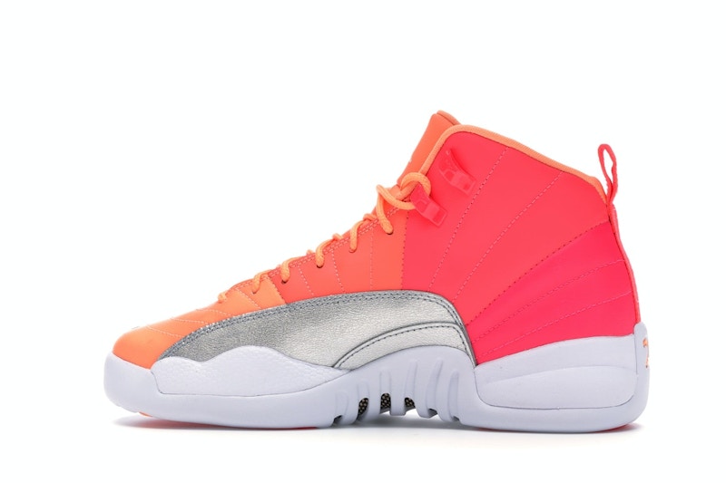 Jordan 12 Retro Sunrise (GS)