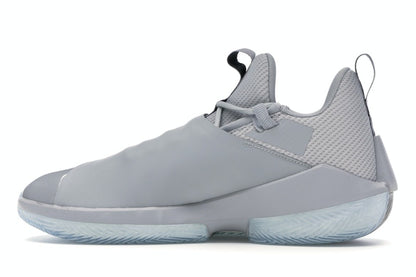Jordan Jumpman Hustle Light Smoke Grey