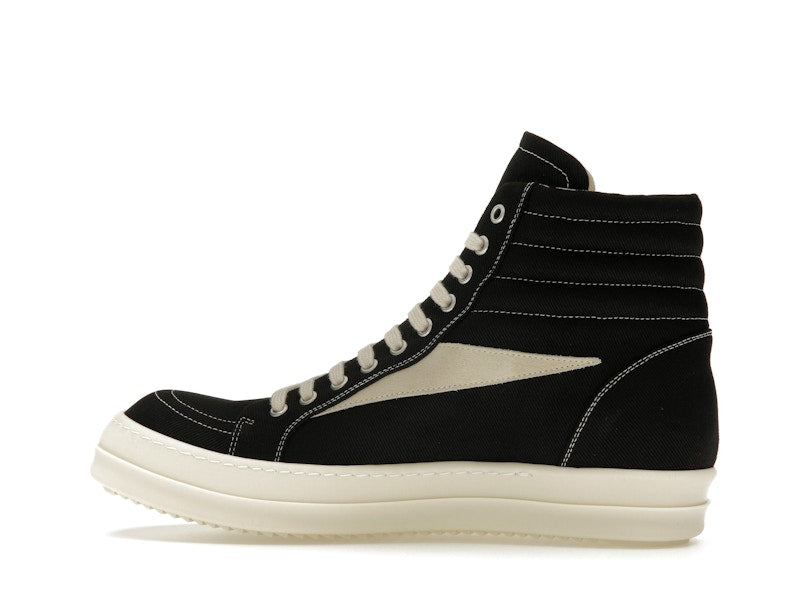 Rick Owens Porterville DRKSHDW Vintage High Black Milk (Women's)