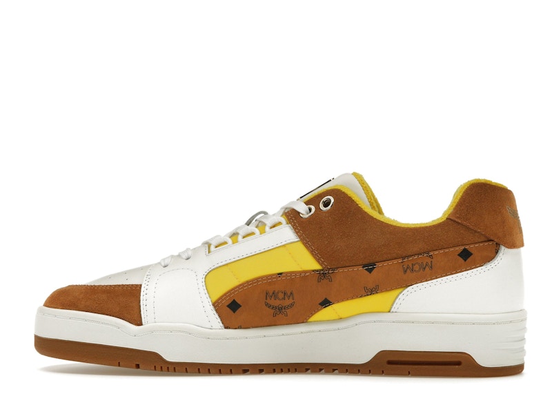 Puma Slipstream Low MCM