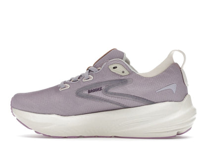 Brooks Glycerin 22 Lilac Whisper Lupine (Women's)