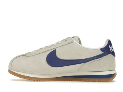 Nike Cortez Athletic Department Deep Royal Blue (Women's)