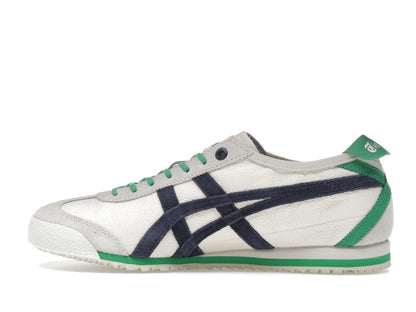 Onitsuka Tiger Mexico 66 SD Birch Peacoat Green