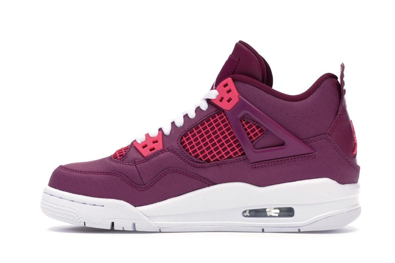 Jordan 4 Retro Valentine's Day (2019) (GS)