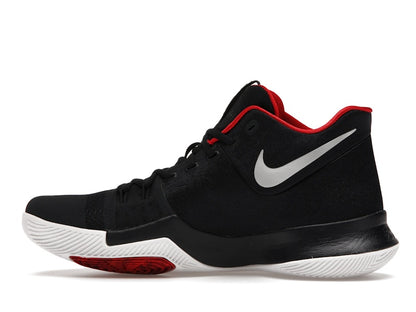 Nike Kyrie 3 Samurai