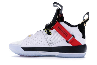 Jordan XXXIII Future of Flight