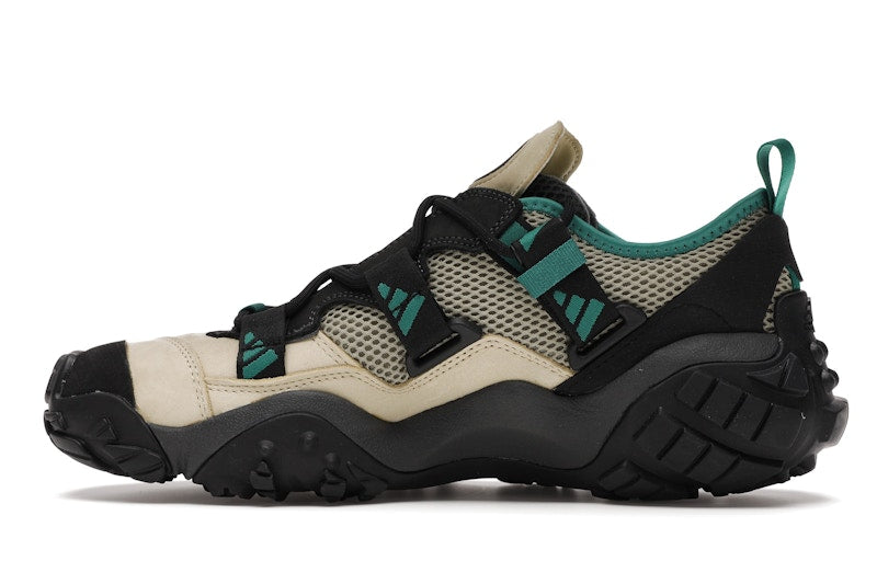 adidas FYW XTA Sand Sub Green